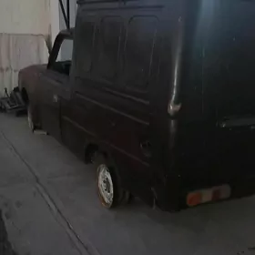 Москвич 412 1991