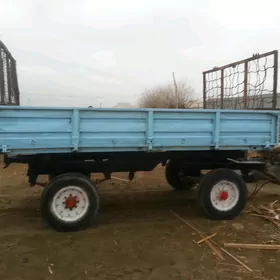 MTZ T-28 1990
