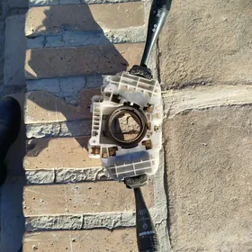 Mitsubishi Pajero Gitara