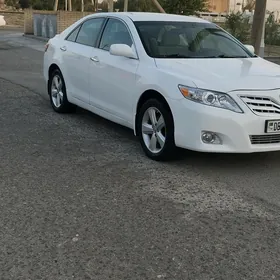 Toyota Camry 2008
