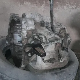 мотор коропка