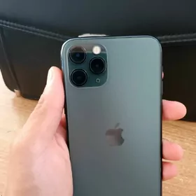 IPhone 11 pro