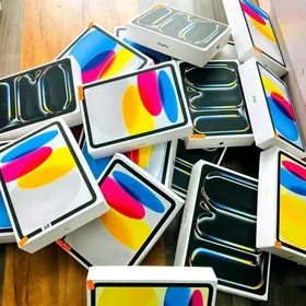 Apple iPad Air M3/ iPad Pro M4