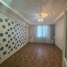 4 ком 2 / 2 этаж 74 кв²