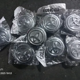 diska kalpak 15 lik taze