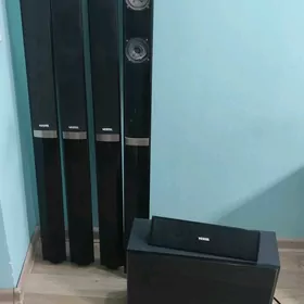 Домашний кинотеатр Vestel