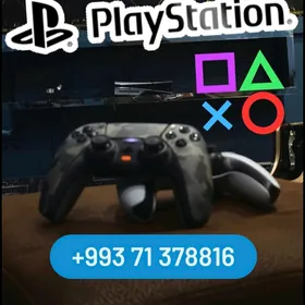 playstation 5, Nastolny tennis