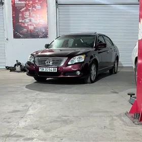 Toyota Avalon 2009