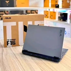 TUF F16|i7-14|RTX5050 8GB