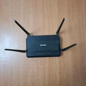 router Tenda
