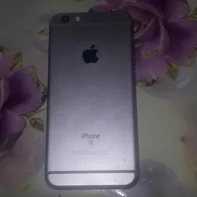 ayfon 6 s
