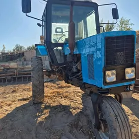 MTZ 80 1996