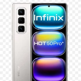 Infnix 50pro+