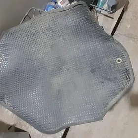 коврик кия бонго