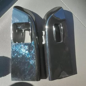 пластик айна готерян