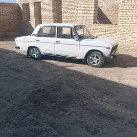 Lada 2107 1988