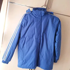 Kurtka gök - Куртка тм