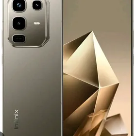 infinix not 50pro