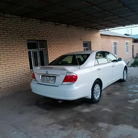 Toyota Camry 2002