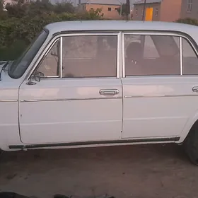 Lada 2106 1999
