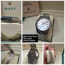 rolex sagat