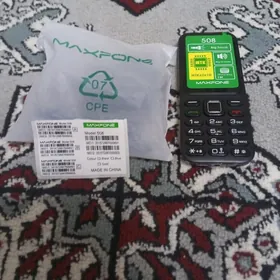 MAXFONE 508