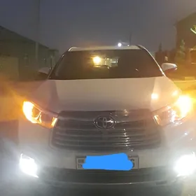 Toyota Highlander 2016