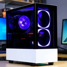 NZXT H510 CASE