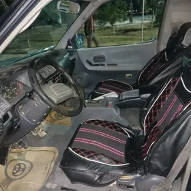 Toyota Town Ace 1993