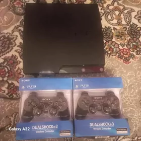 Playstation 3 320 Gb