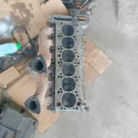 BMW zapjaslary