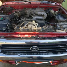 Toyota 4Runner 1995