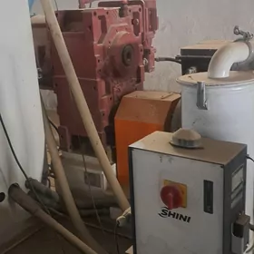 Plasmas stanok  turba 4 görnüṣ