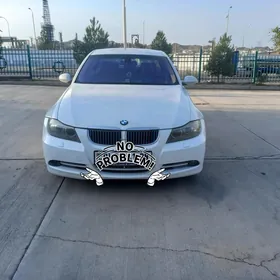 BMW M3 2006