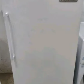 советский холодильник