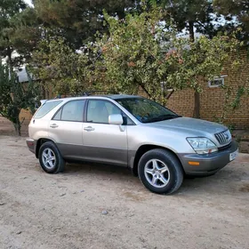 Lexus RX 300 2003