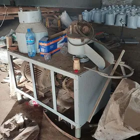 granulýator гронулятор