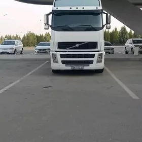 Volvo FH 460 2003