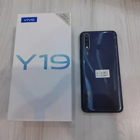 Vivo Y19