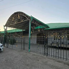 Орджаникидзе 9соток 5комнат