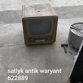 телевизор telewizor