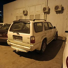 Toyota 4Runner 2002