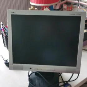monitor монитор NEC LCD