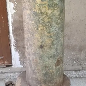 Бойлер титан