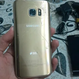 Samsung s7edga