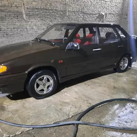 Lada 2115 2002