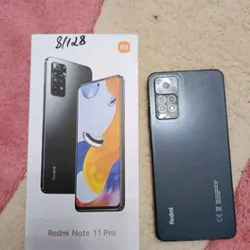 redmi note 11 pro