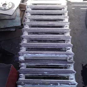 batareya gapirga батарея