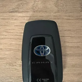 Toyota Camry Acar/Pult