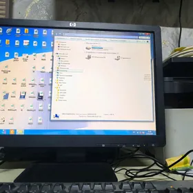 hp kampyuteri